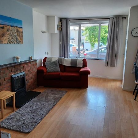 Newcastlecourt3 Apartman Galway Kültér fotó