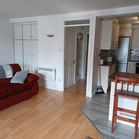 Newcastlecourt3 Apartman Galway Kültér fotó