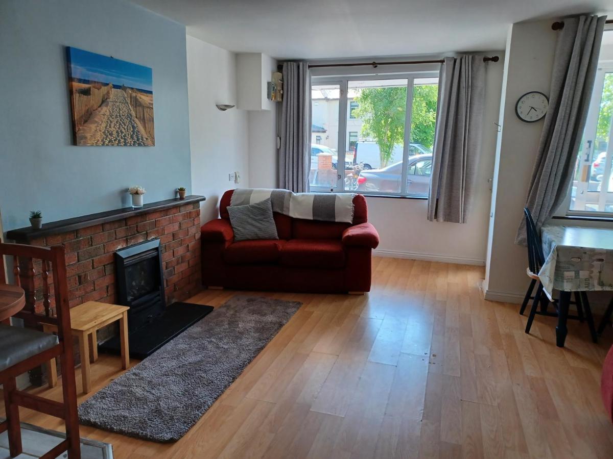 Newcastlecourt3 Apartman Galway Kültér fotó