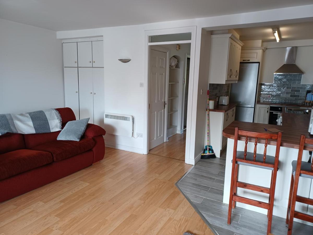 Newcastlecourt3 Apartman Galway Kültér fotó